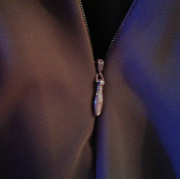 Bridesmaid Dress - Picture 8 of 8